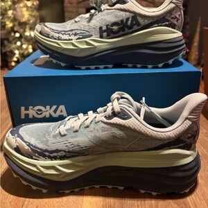 HOKA STINSON 7 shoes 6 women